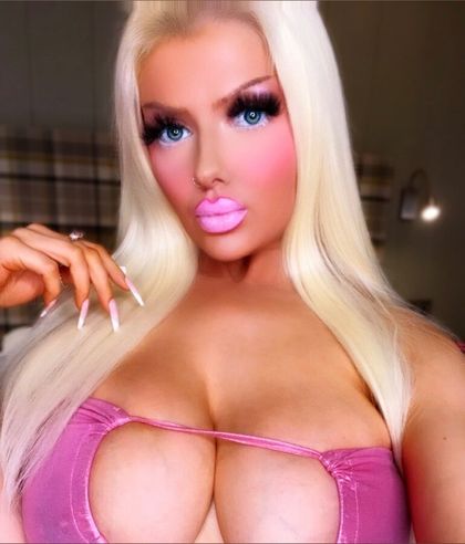 xjadelynefreex OnlyFans picture
