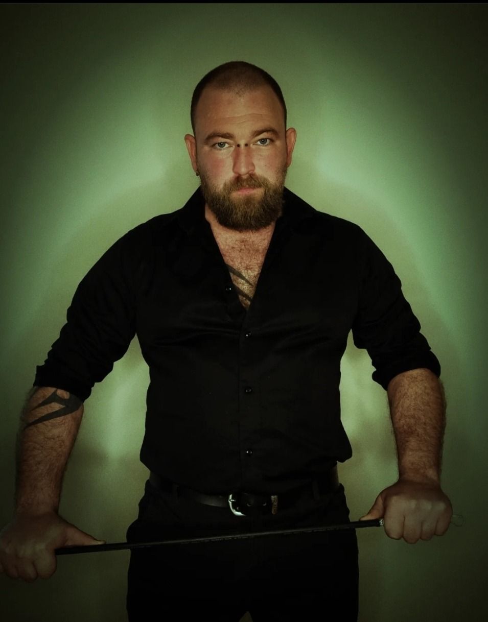 caleb_arcane OnlyFans profile picture
