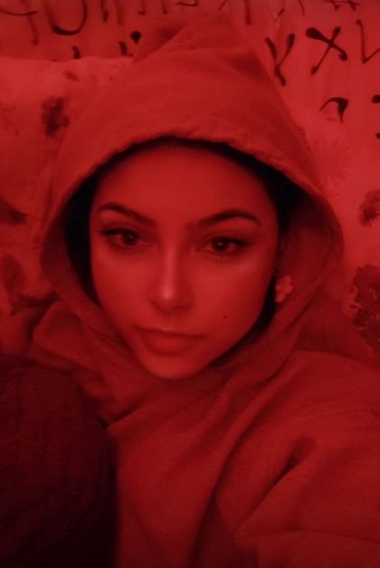 liljazziee OnlyFans picture