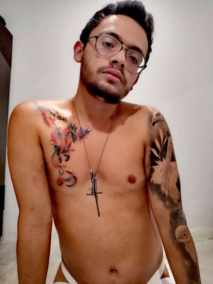pipeabril28 OnlyFans picture