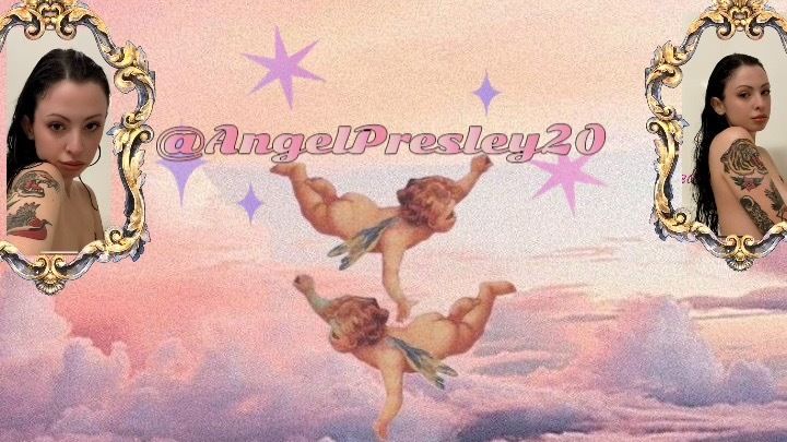 angelpresley20 OnlyFans profile picture
