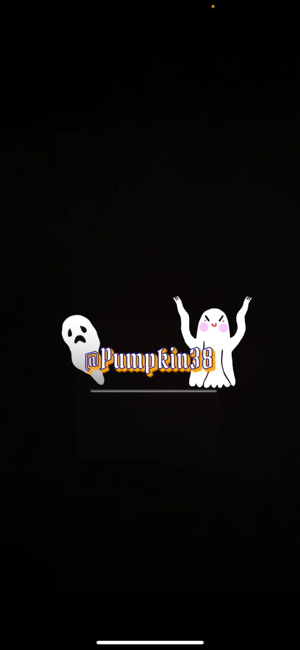 pumpkin38 OnlyFans profile picture