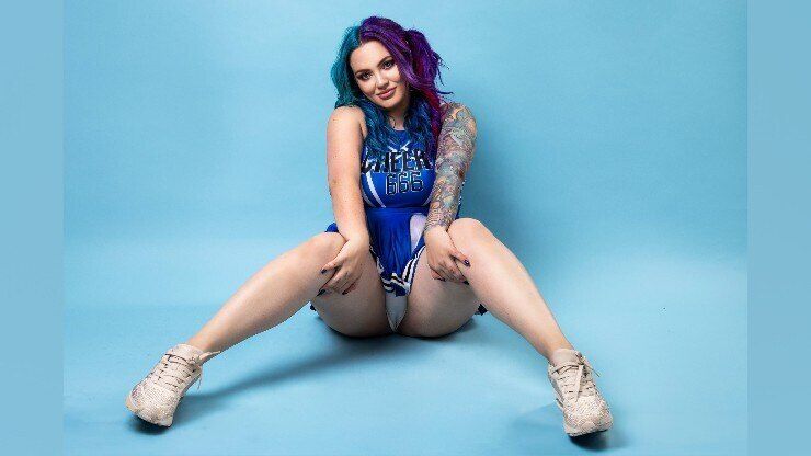 charlotte_chanel OnlyFans profile picture