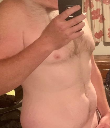 mrstrong245 OnlyFans picture