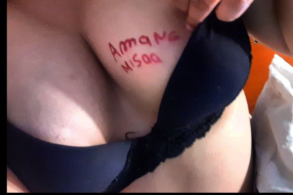 amanemisaauwu OnlyFans profile picture