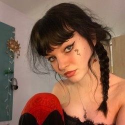 gotheliza OnlyFans picture