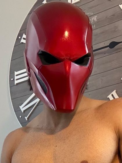 manofmanymasks OnlyFans picture
