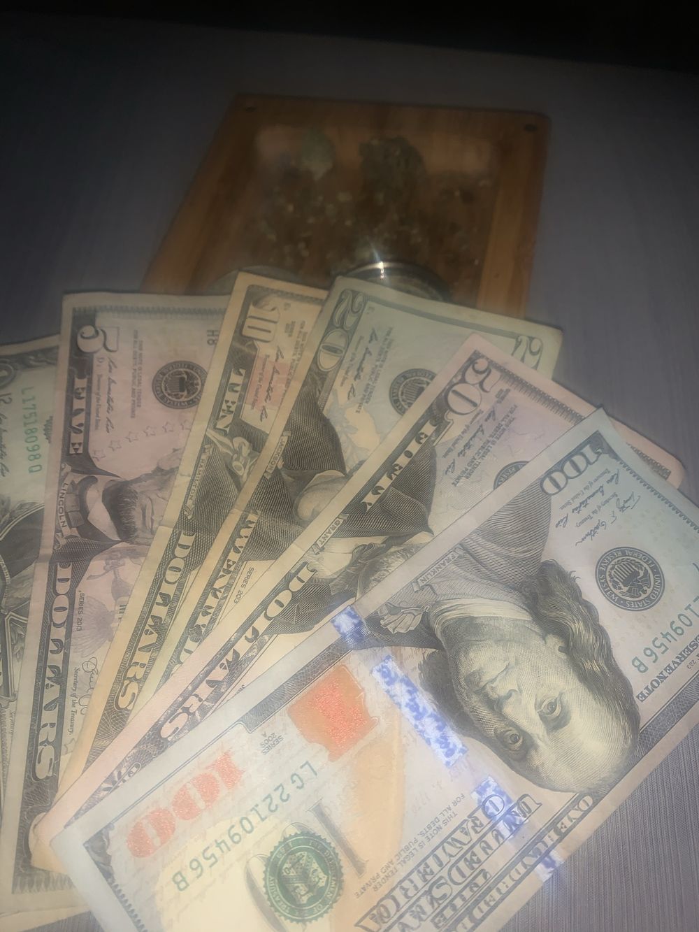 stonertribechief OnlyFans profile picture