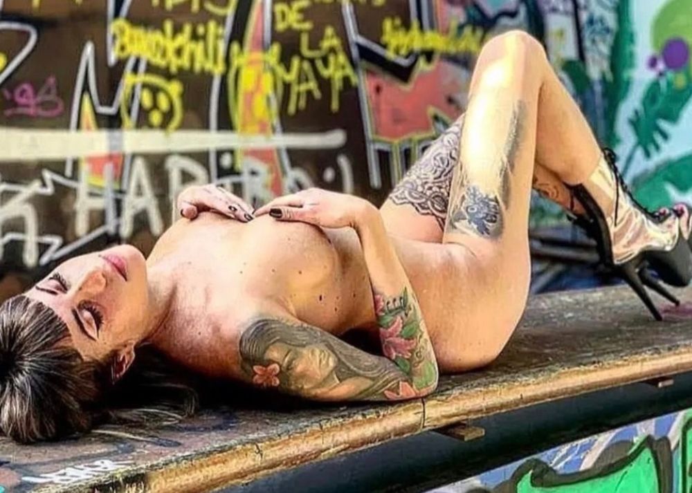 amparotamudo OnlyFans profile picture