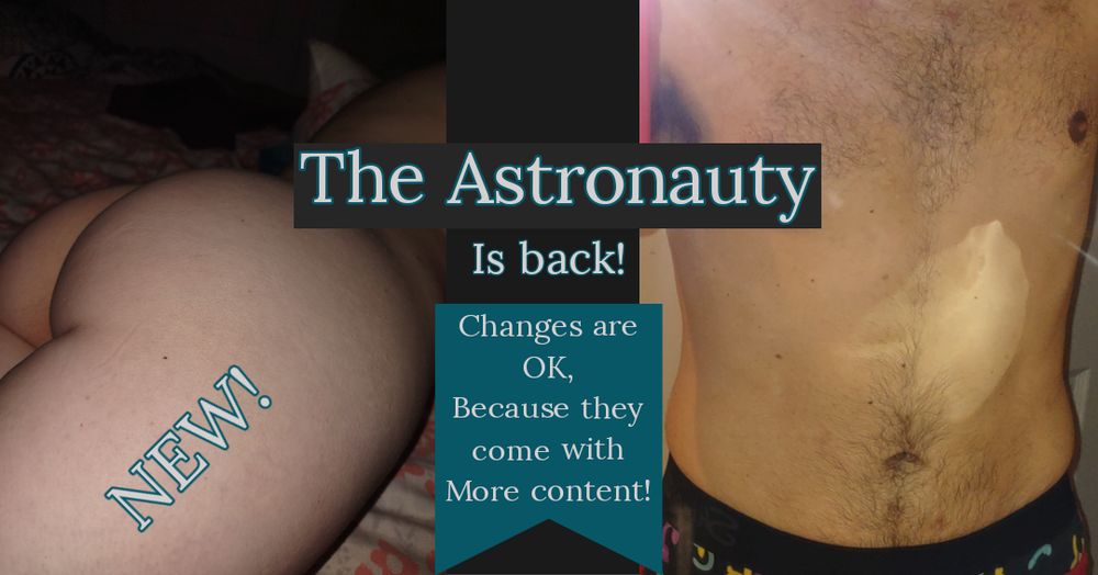 the-astronauty OnlyFans profile picture
