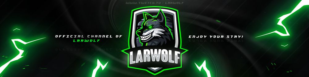 larw0lf OnlyFans profile picture