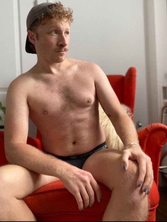 gingerandsmokeandsex OnlyFans profile picture