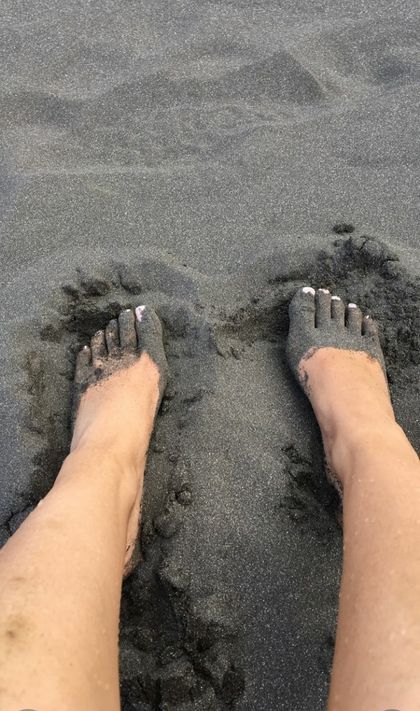 jazzedfeet OnlyFans picture