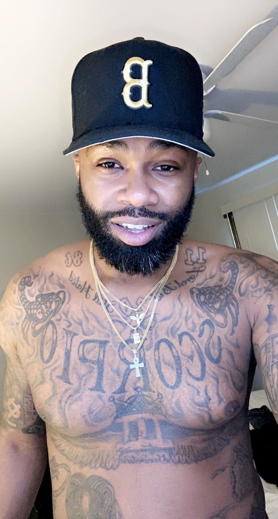 treallday OnlyFans profile picture