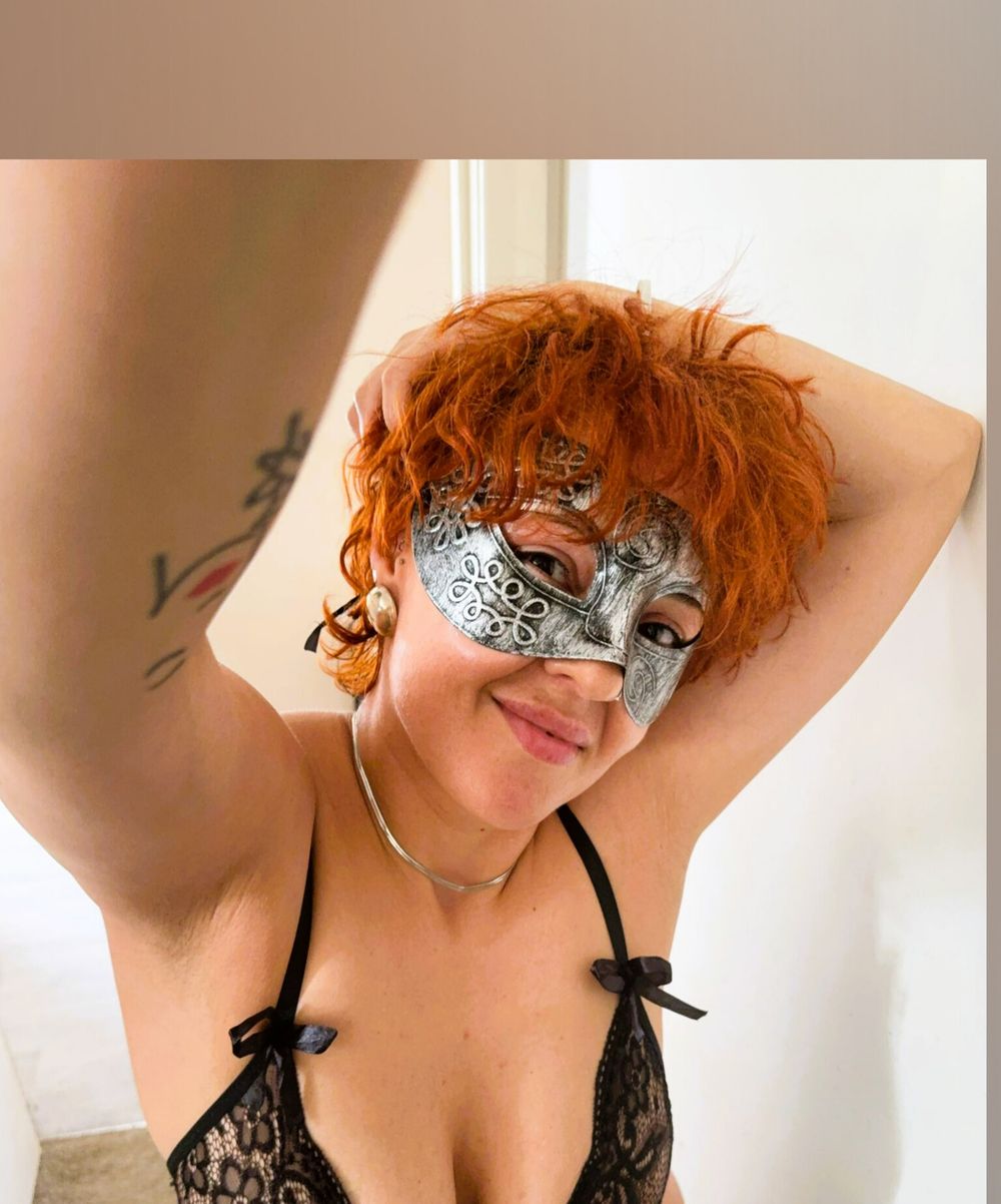 redheadbeautyy OnlyFans profile picture