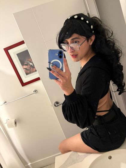 sissy_yyj OnlyFans picture