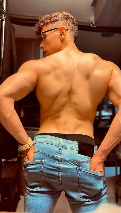 dantemartinxxx OnlyFans picture
