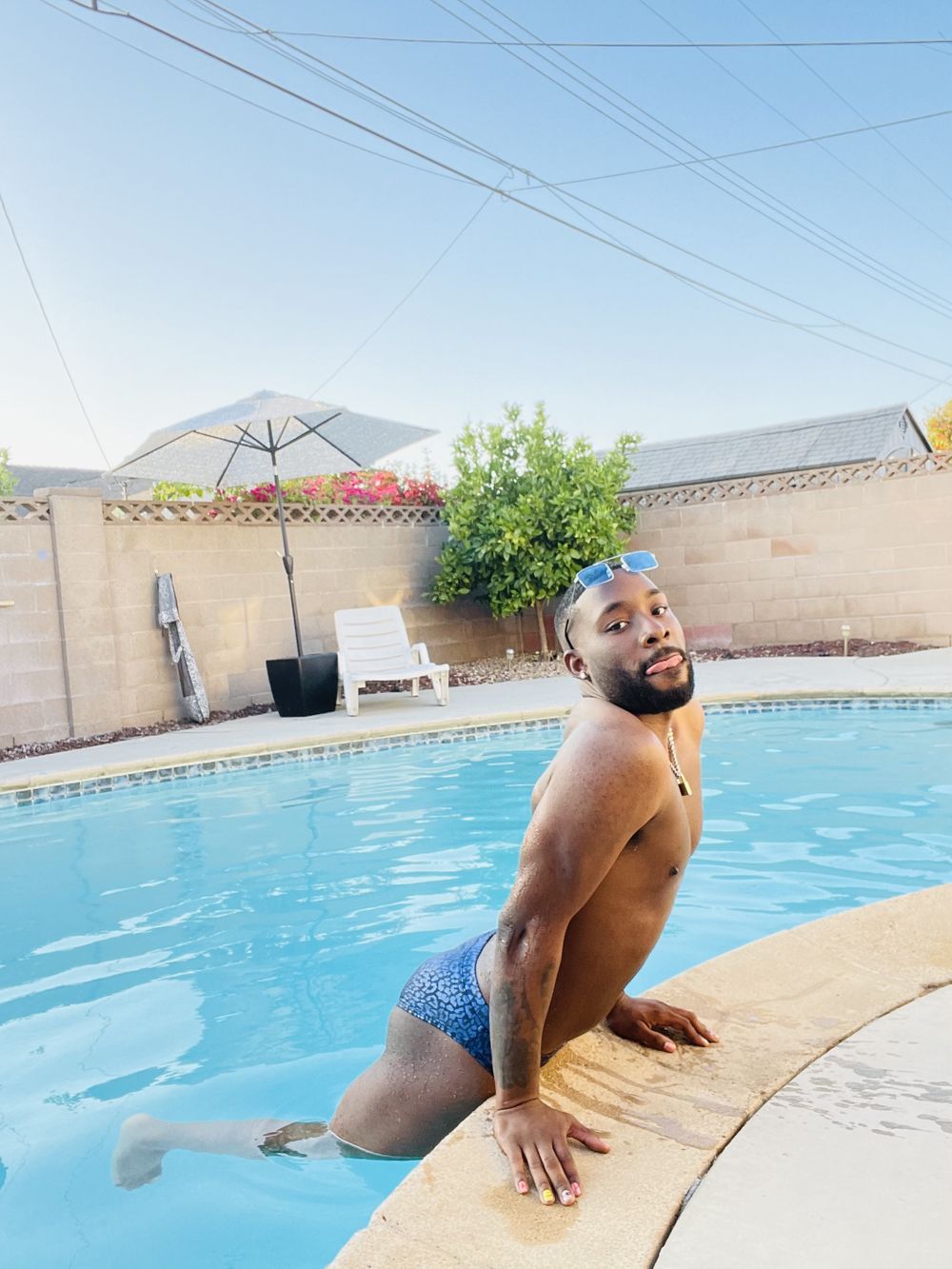 kinggbreezyyy OnlyFans profile picture