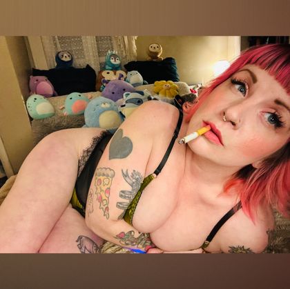 orphanannie86 OnlyFans picture