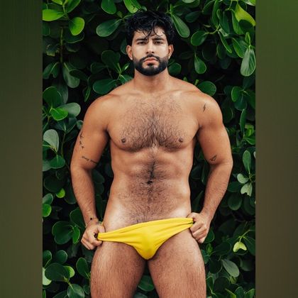 andresmilan OnlyFans picture