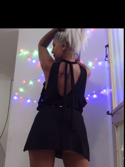 arianagris OnlyFans picture
