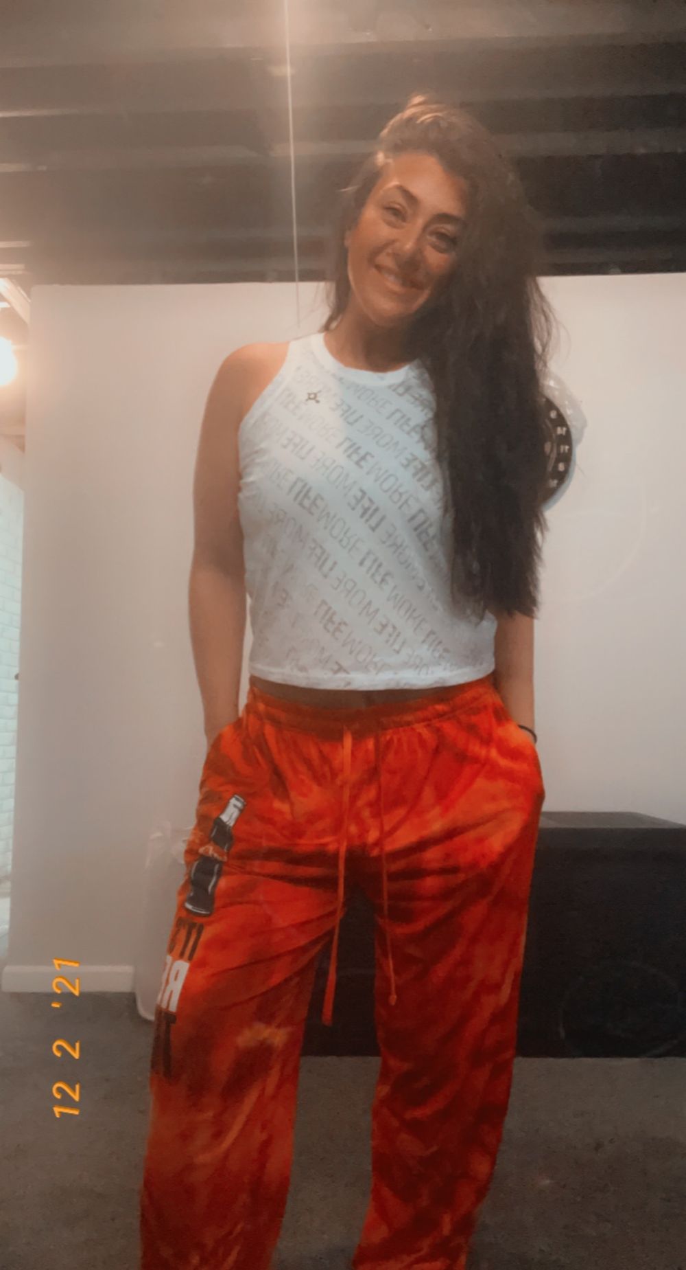 sarasunflower OnlyFans profile picture