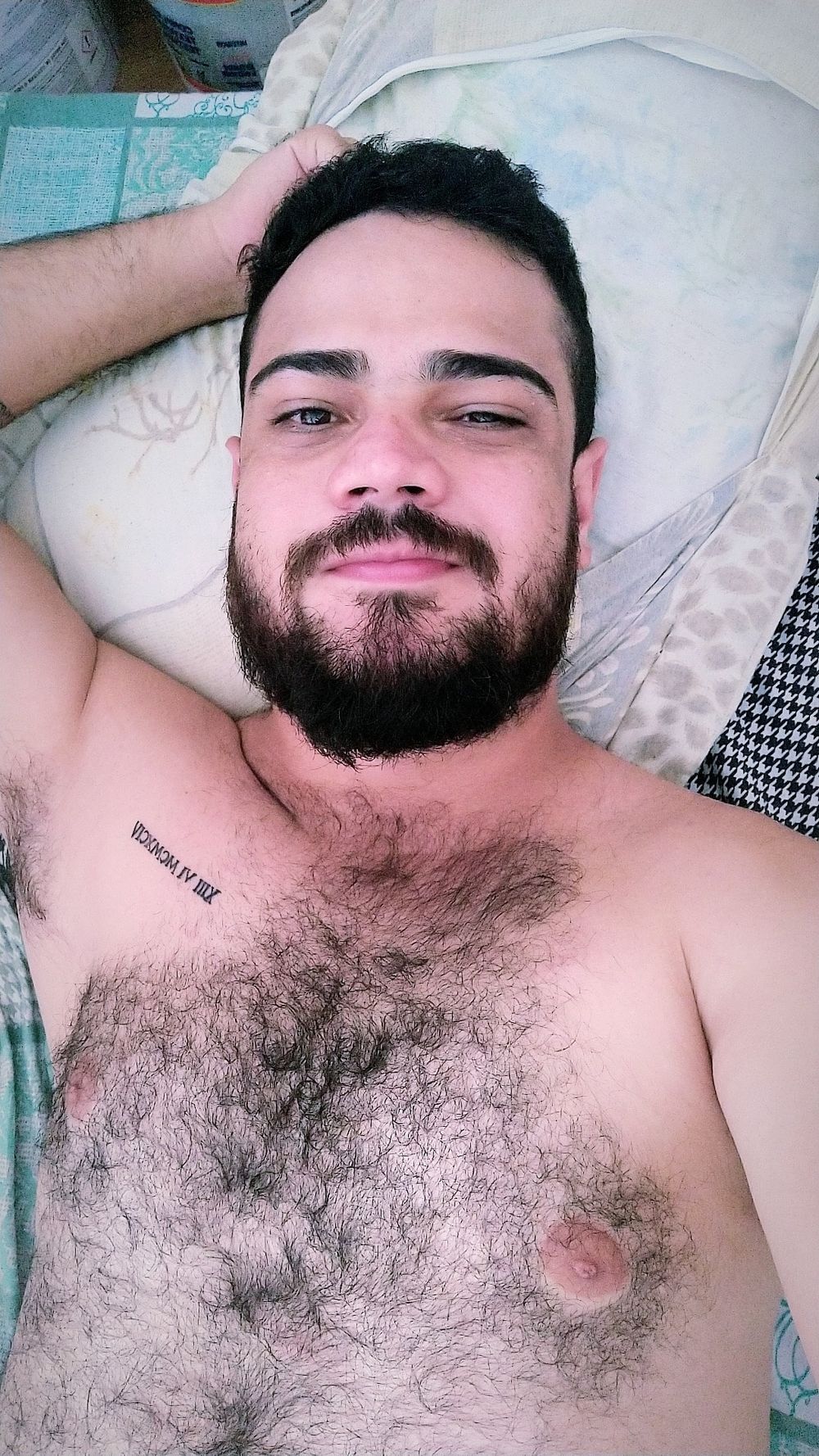 ursoclau OnlyFans profile picture