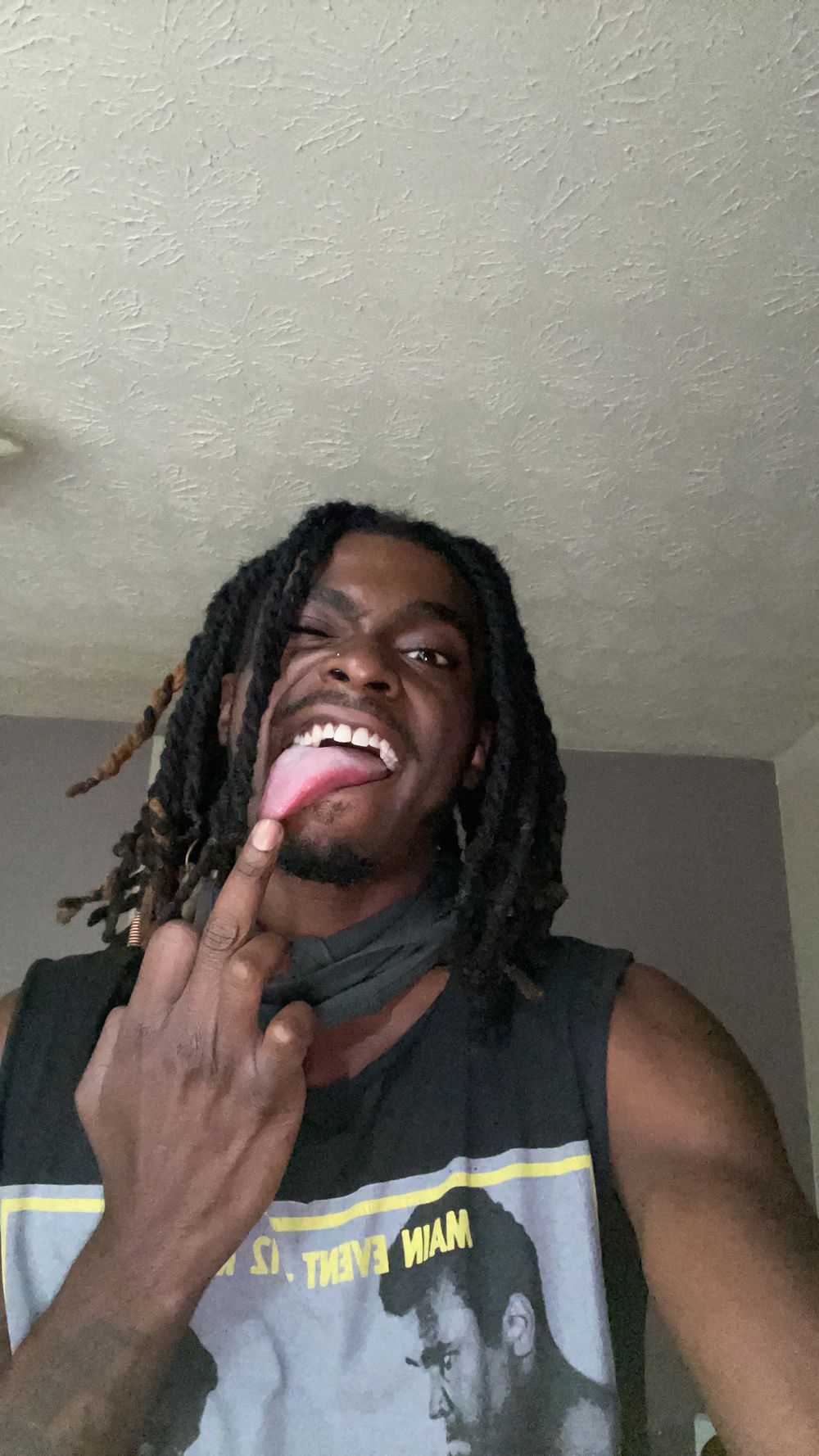 blakk.n.nappy OnlyFans profile picture