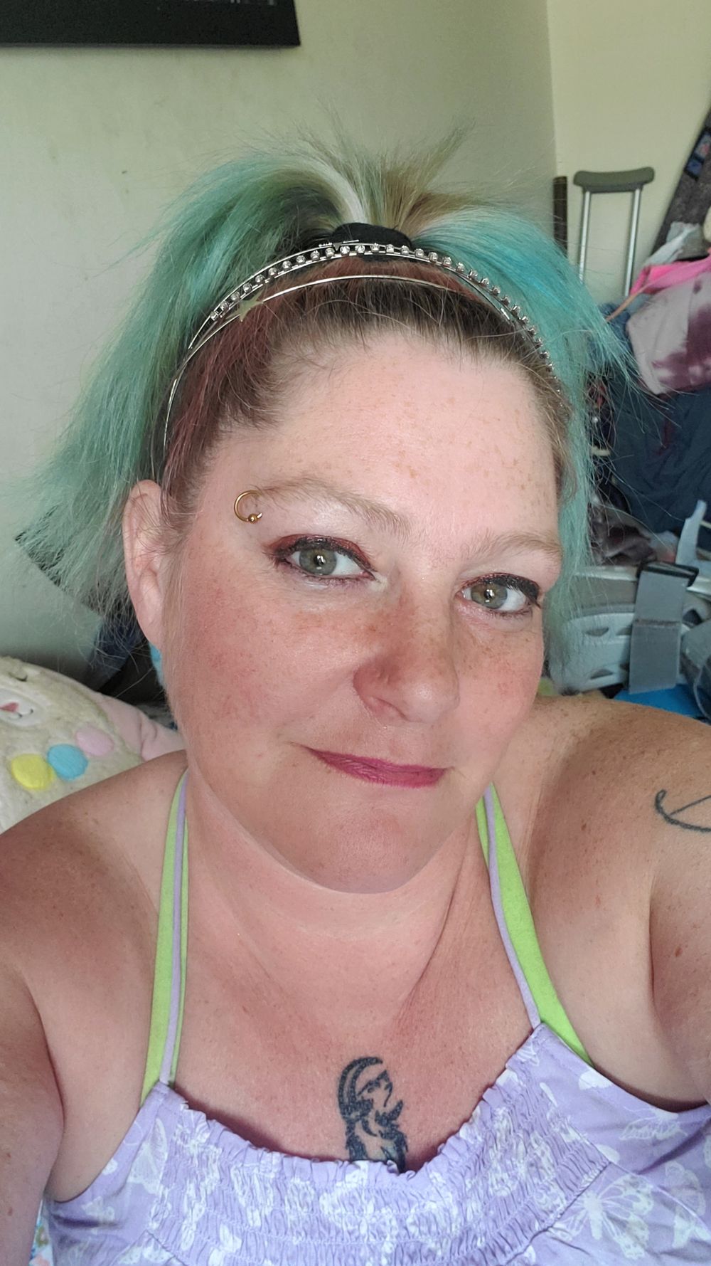 classicgypsyjewel OnlyFans profile picture