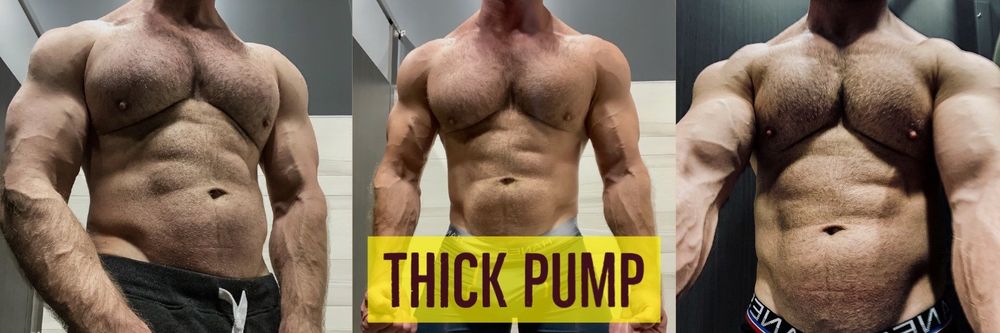 thick-pump OnlyFans profile picture