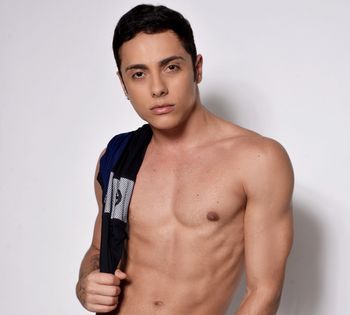 Gabriel Leão