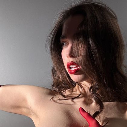 xoxocurly OnlyFans picture