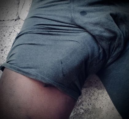 blackmamboking OnlyFans picture