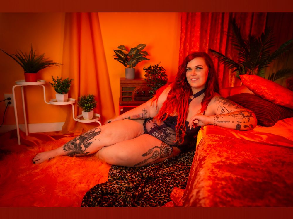 maelilymonroe OnlyFans profile picture