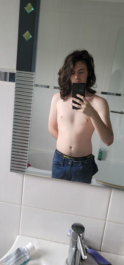 rayleighzoro OnlyFans picture