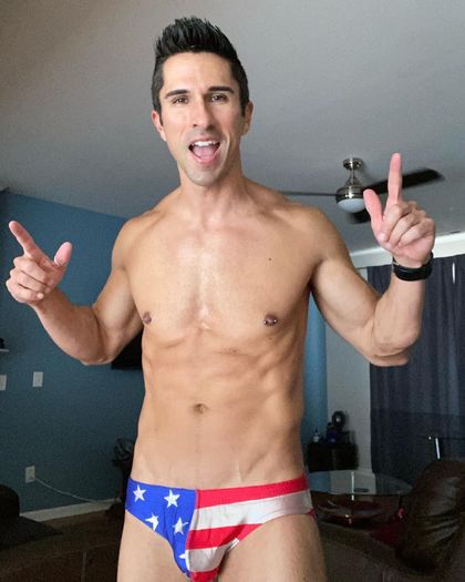 dbailey12000 OnlyFans picture