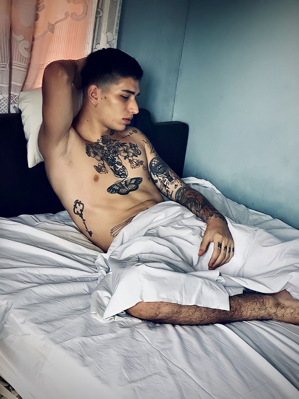 devilboy5 OnlyFans profile picture