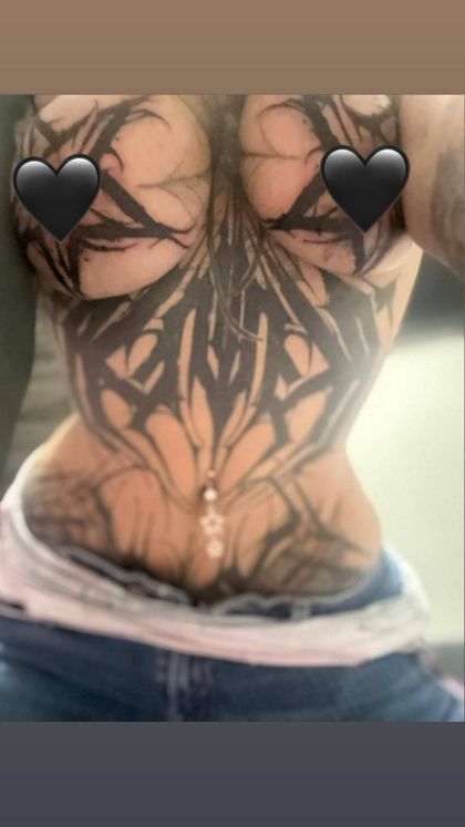 paulafrancisca666 OnlyFans picture