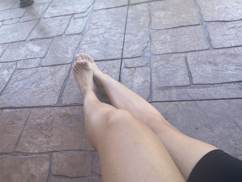 feet_pics33 OnlyFans profile picture