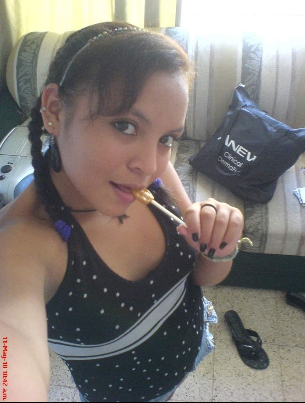chikizescalante OnlyFans profile picture