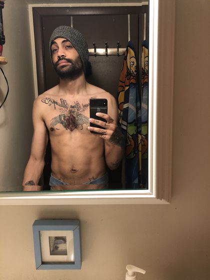 shane_seduction OnlyFans picture
