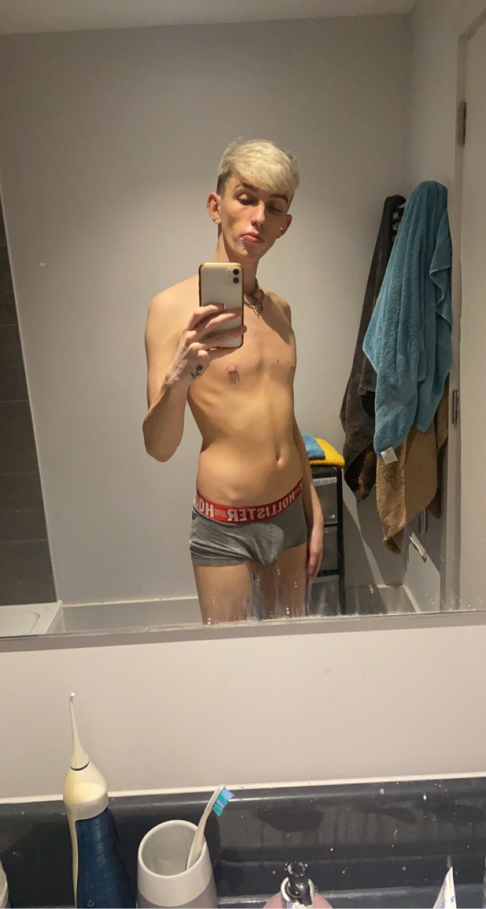 jaijackson OnlyFans profile picture