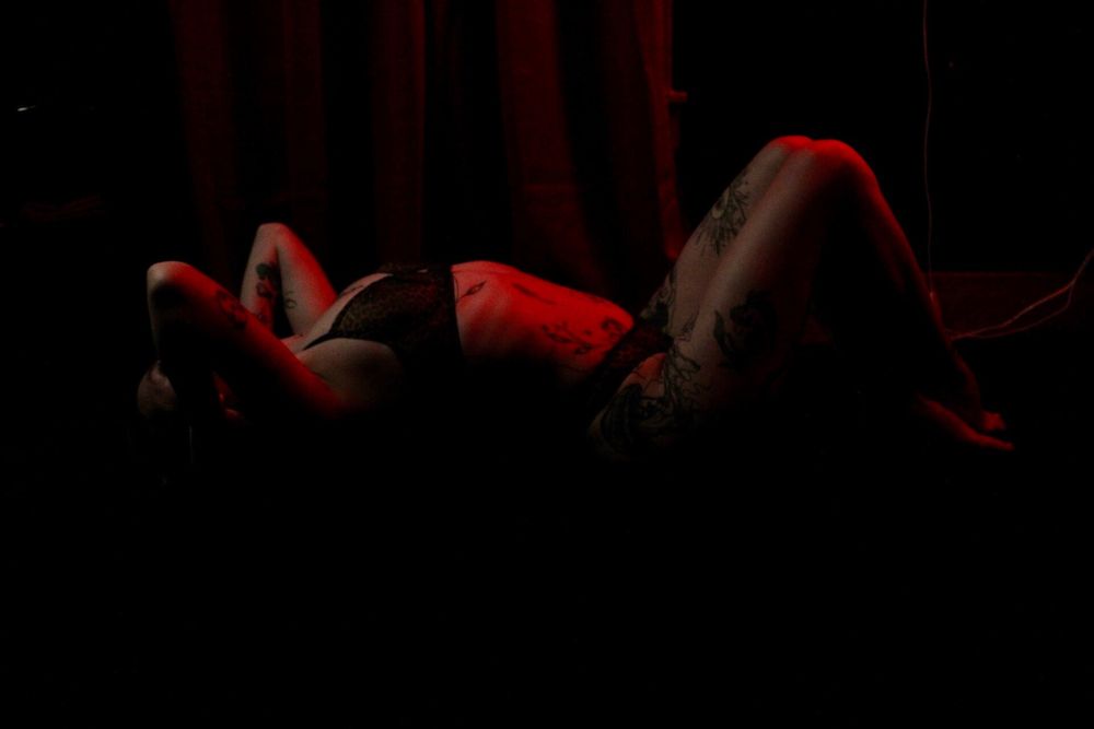 hannjade OnlyFans profile picture