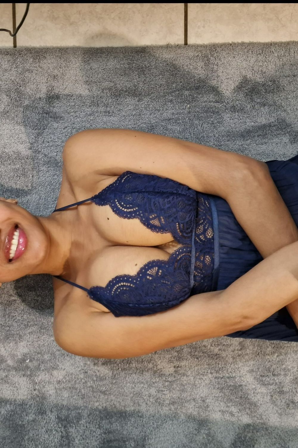 ebonycolombian OnlyFans profile picture