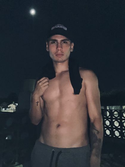 jjamesbakerr OnlyFans picture