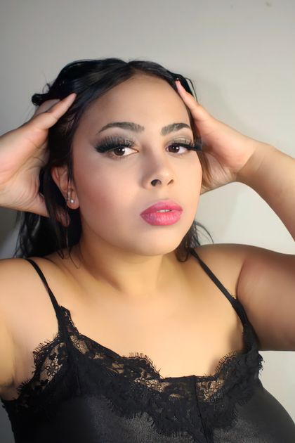 becamc OnlyFans picture