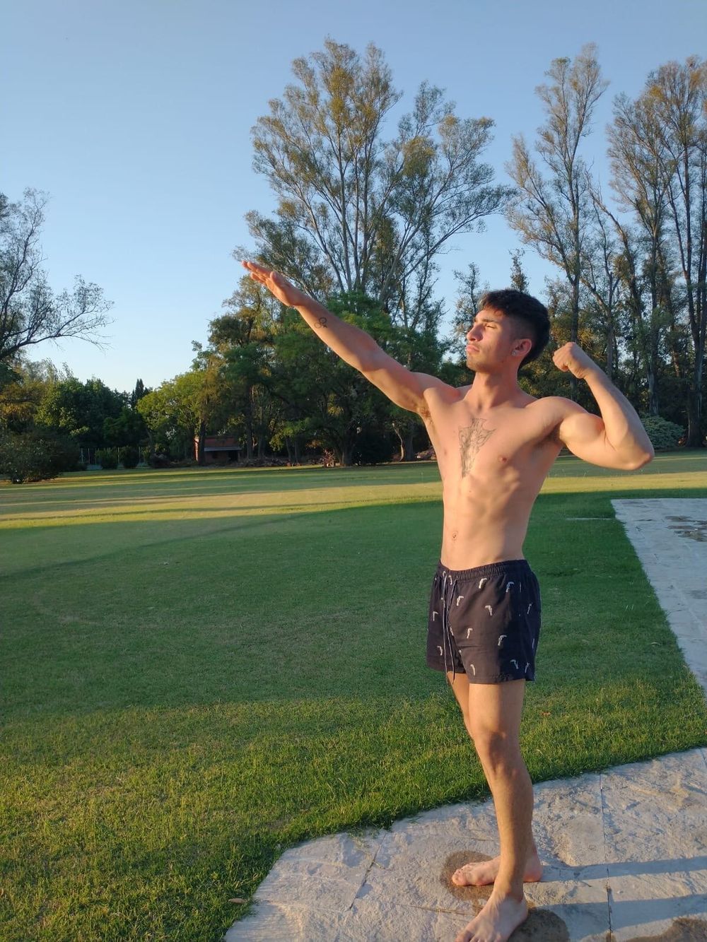 thebuffboyy OnlyFans profile picture