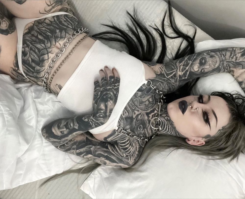 erotik.funeral OnlyFans profile picture