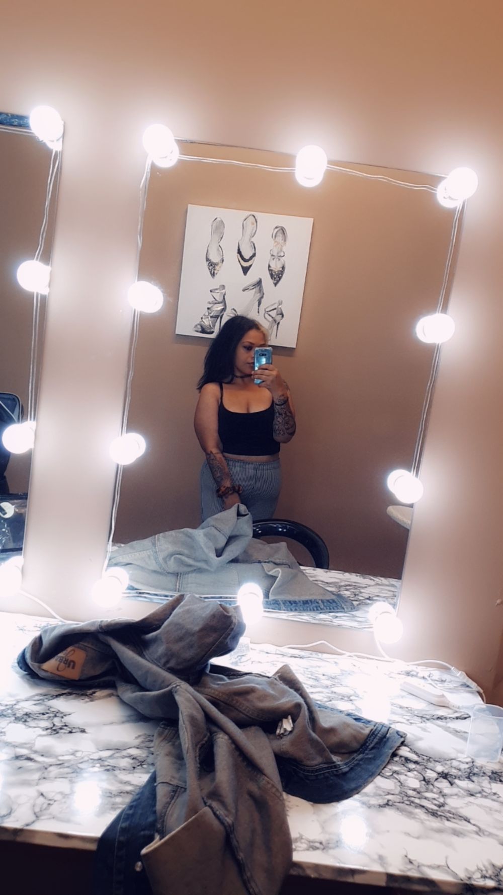 shethinkshethicj OnlyFans profile picture