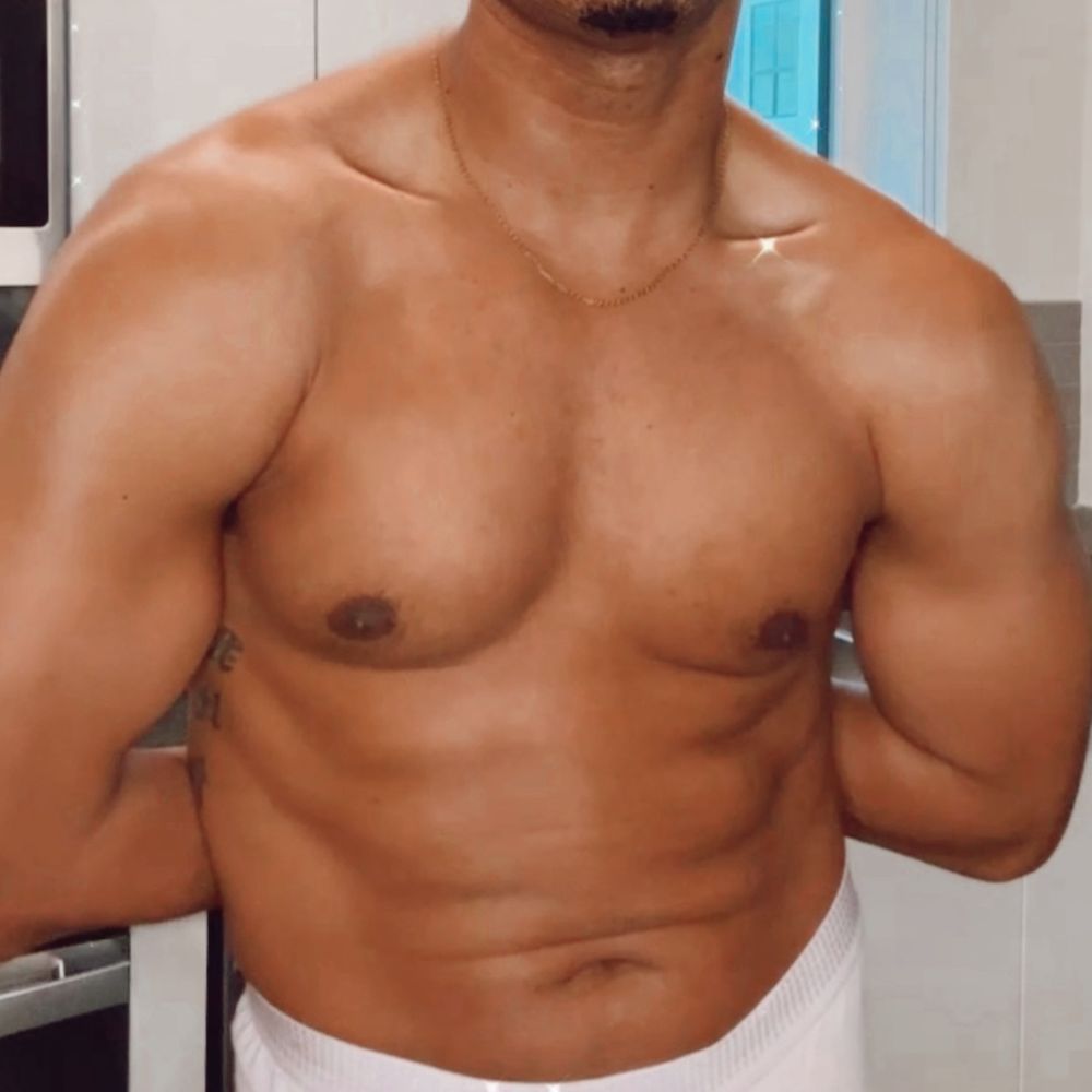 gymbro060 OnlyFans profile picture